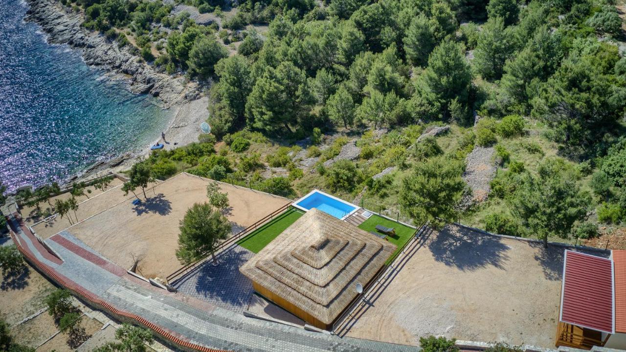 Campsite Kamp Lunga +