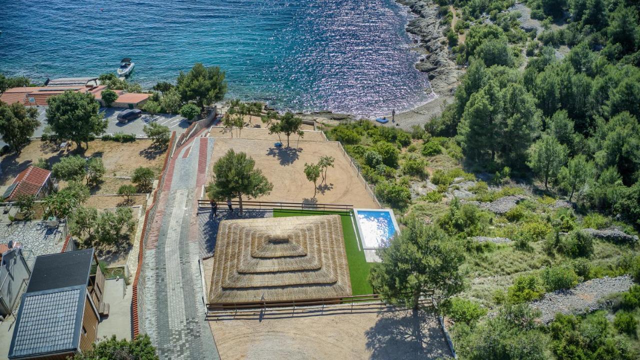Campsite Kamp Lunga + *