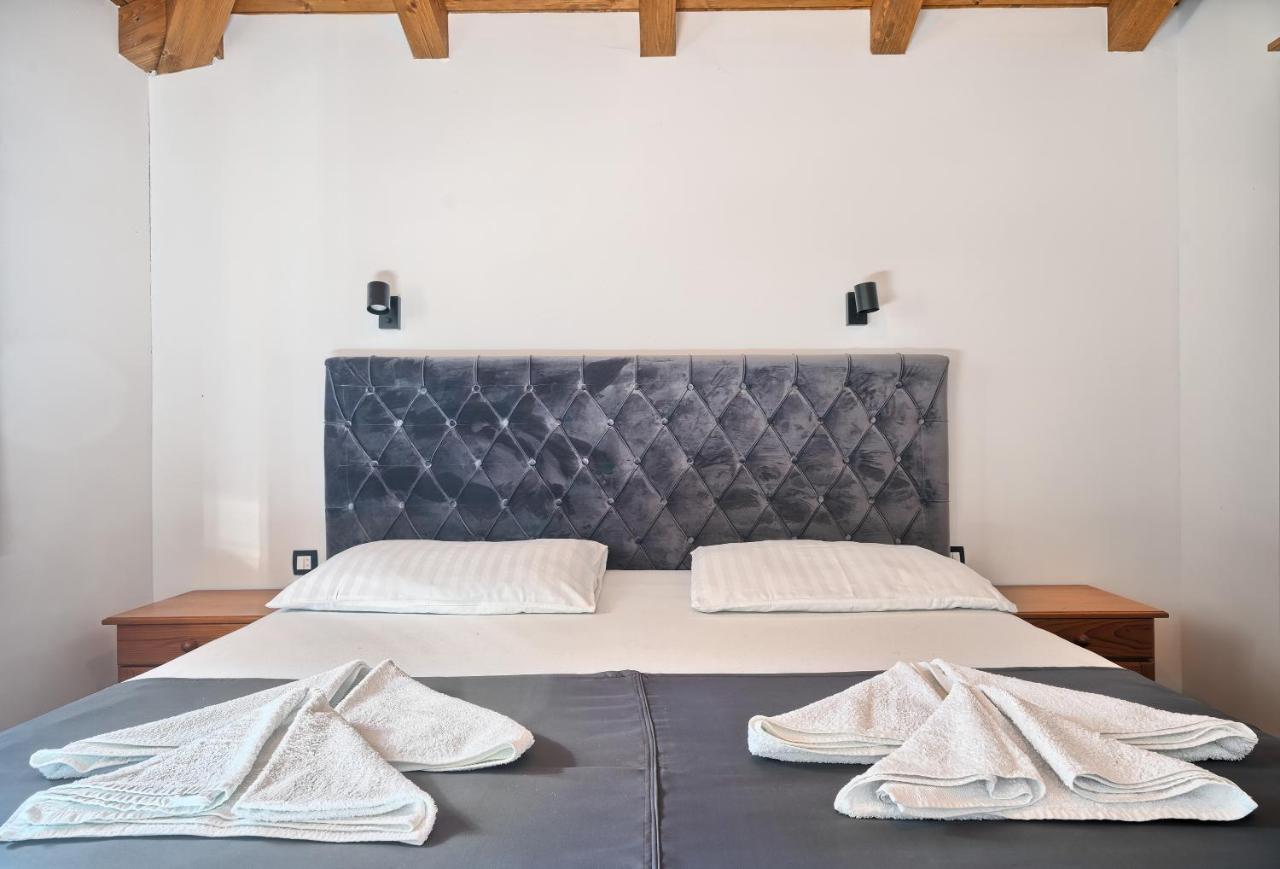 Campsite Kamp Lunga +